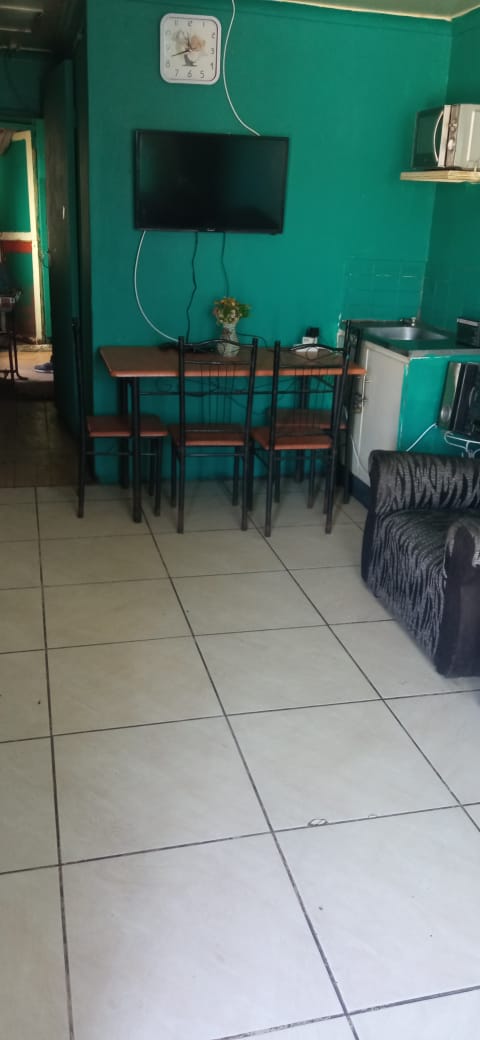 2 Bedroom Property for Sale in Heideveld Western Cape